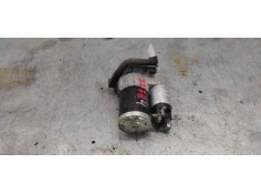 Recambio de motor arranque para nissan qashqai (j11) acenta referencia OEM IAM 233004483R M000TD6071ZE 13 DIENTES 2