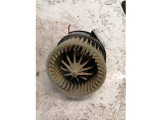 Recambio de ventilador calefaccion para fiat ducato caja cerrada 11 (desde 03.02) referencia OEM IAM B838 2 PINS 