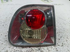 Recambio de piloto trasero izquierdo para seat leon (1m1) last edition referencia OEM IAM  PORTON 