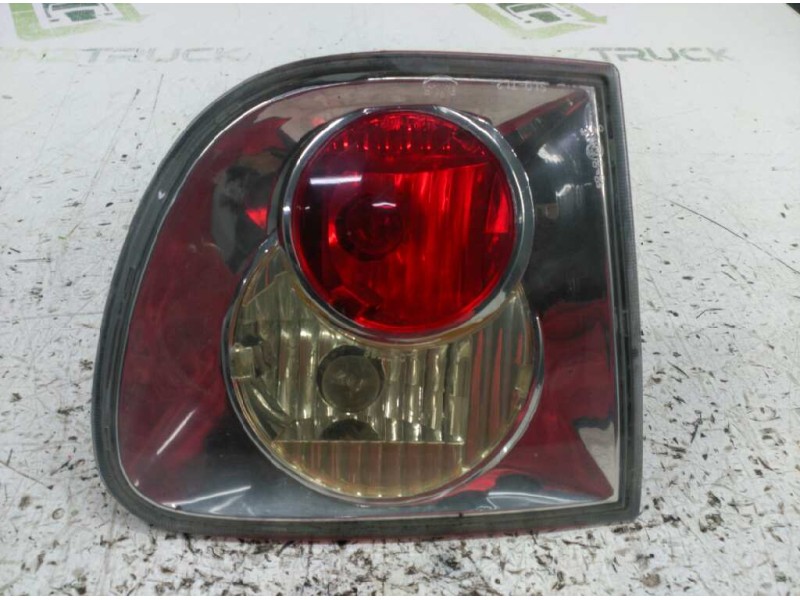 Recambio de piloto trasero izquierdo para seat leon (1m1) last edition referencia OEM IAM  PORTON 