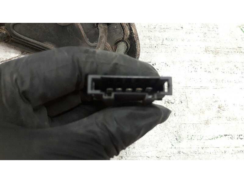 Recambio de retrovisor derecho para volkswagen golf iii berlina (1h1) cl referencia OEM IAM   