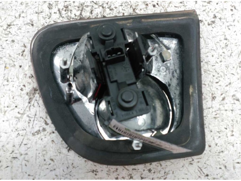 Recambio de piloto trasero izquierdo para seat leon (1m1) last edition referencia OEM IAM  PORTON 