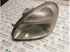 Recambio de faro izquierdo para daewoo compact 1.6 referencia OEM IAM   6 PINS
