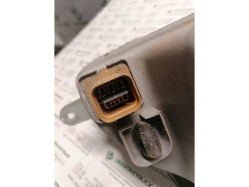 Recambio de faro izquierdo para daewoo compact 1.6 referencia OEM IAM   6 PINS