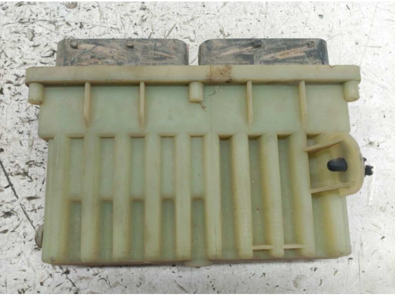 Recambio de modulo electronico para opel astra f berlina cdx referencia OEM IAM   