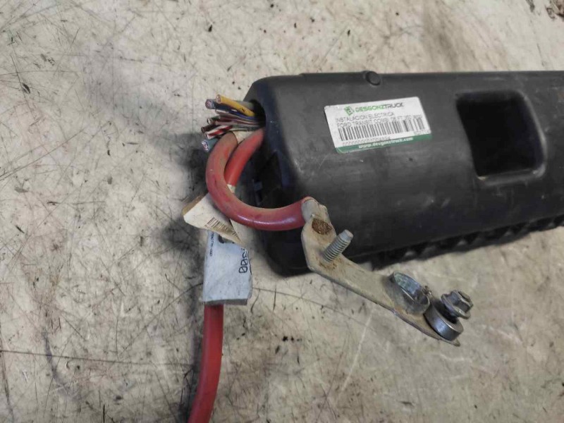 Recambio de instalacion electrica para ford transit combi ´06 ft 350 largo referencia OEM IAM 6C1T14300DC  