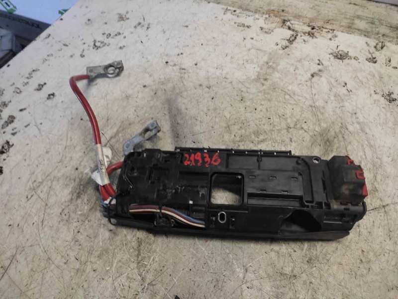 Recambio de instalacion electrica para ford transit combi ´06 ft 350 largo referencia OEM IAM 6C1T14300DC  