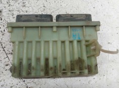 Recambio de modulo electronico para opel astra g berlina club referencia OEM IAM   