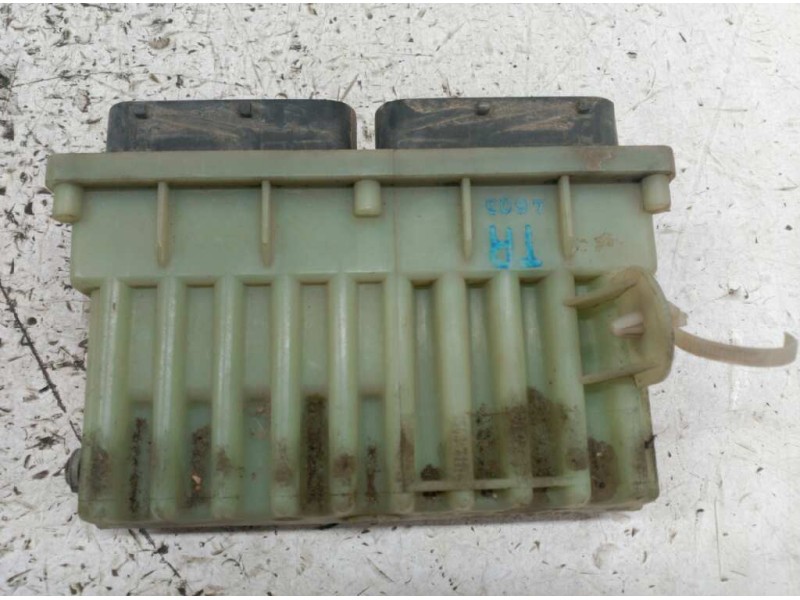 Recambio de modulo electronico para opel astra g berlina club referencia OEM IAM   