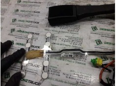 Recambio de pretensor airbag derecho para opel astra h berlina cosmo referencia OEM IAM    2