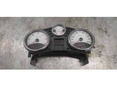 Recambio de cuadro instrumentos para peugeot 207 xs pack referencia OEM IAM 9662904980 A2C53190342 