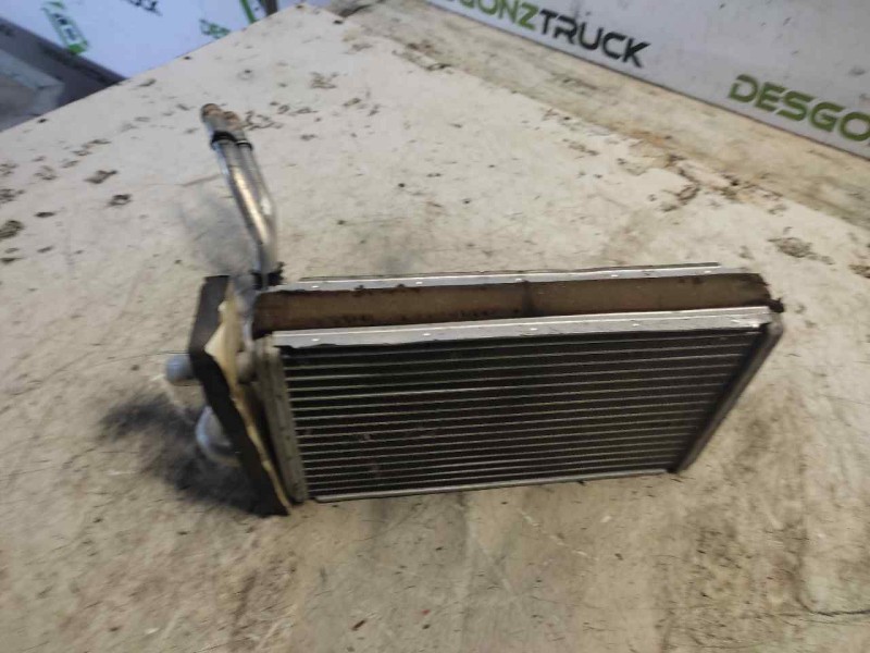 Recambio de radiador calefaccion / aire acondicionado para ford transit combi ´06 ft 350 largo referencia OEM IAM   