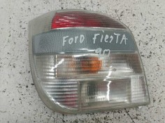 Recambio de piloto trasero izquierdo para ford fiesta berl./courier surf referencia OEM IAM   