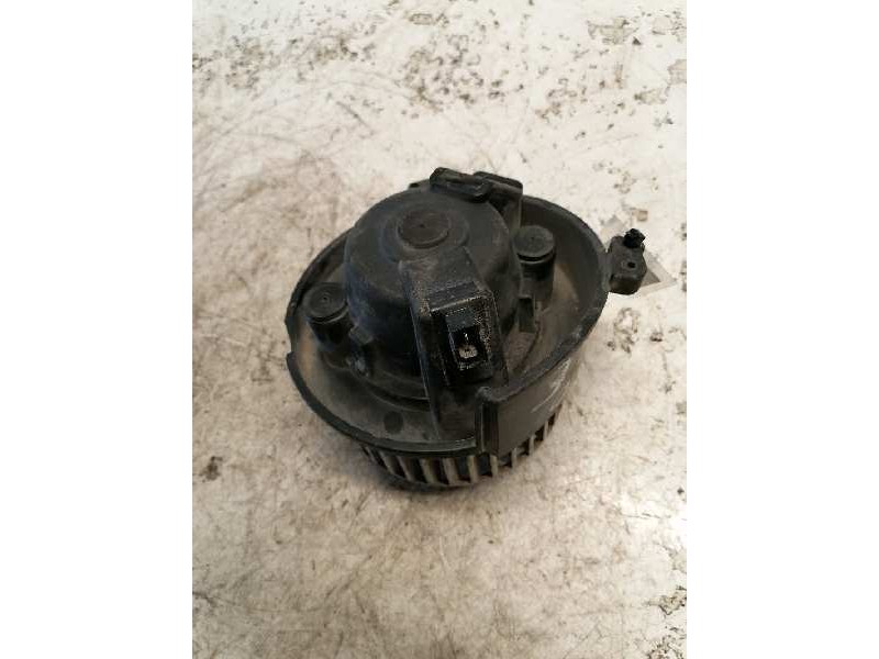 Recambio de ventilador calefaccion para fiat ducato caja abierta 1.9 turbodiesel referencia OEM IAM B838 2 PINS 