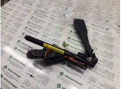 Recambio de pretensor airbag izquierdo para opel astra h berlina cosmo referencia OEM IAM   