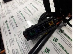 Recambio de pretensor airbag izquierdo para opel astra h berlina cosmo referencia OEM IAM    2