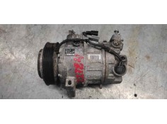 Recambio de compresor aire acondicionado para nissan qashqai (j11) acenta referencia OEM IAM 926004EB2A   2