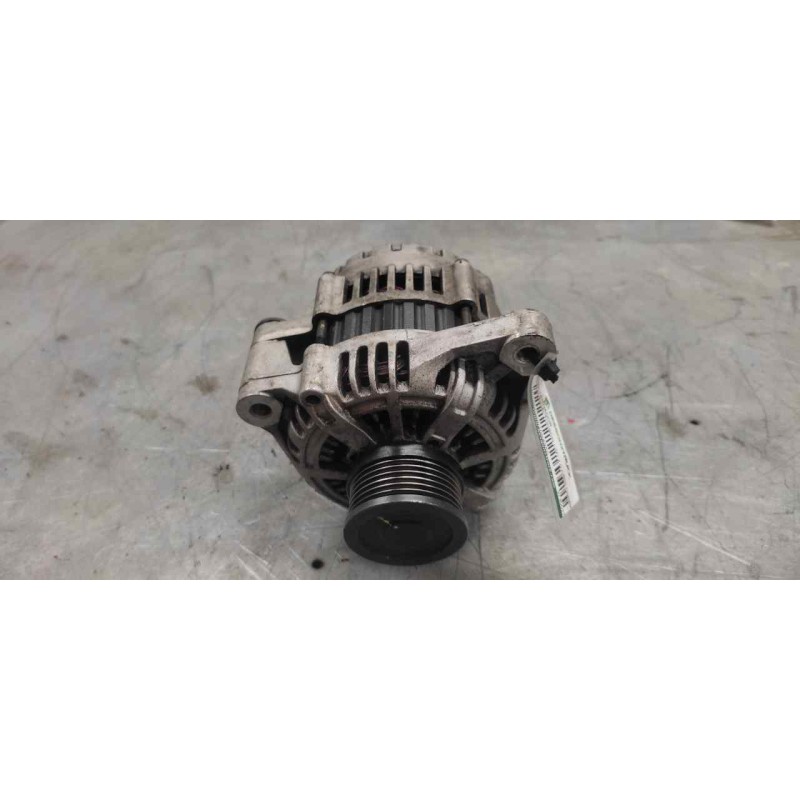 Recambio de alternador para hyundai tucson (jm) 2.0 crdi comfort (4wd) referencia OEM IAM 3730027012 021319112 