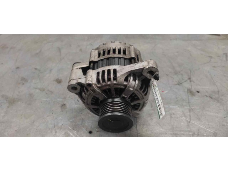 Recambio de alternador para hyundai tucson (jm) 2.0 crdi comfort (4wd) referencia OEM IAM 3730027012 021319112 