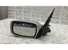 Recambio de retrovisor izquierdo para ford mondeo berlina (gd) clx referencia OEM IAM  ELECTRICO 