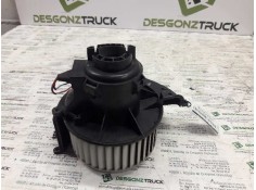 Recambio de ventilador calefaccion para opel astra h berlina cosmo referencia OEM IAM 52407543 DELPHI 