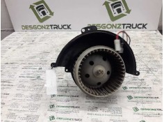 Recambio de ventilador calefaccion para opel astra h berlina cosmo referencia OEM IAM 52407543 DELPHI  2