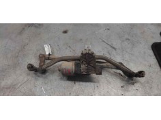 Recambio de motor limpia delantero para peugeot 207 xs pack referencia OEM IAM 0390241540 4 PINS  2