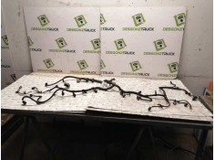 Recambio de instalacion electrica para citroën jumper pritsche 35 l2 heavy hdi 130 dreiseitenkipper referencia OEM IAM   