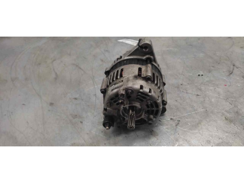 Recambio de alternador para hyundai tucson (jm) 2.0 crdi comfort (4wd) referencia OEM IAM 3730027012 021319112 