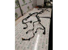 Recambio de instalacion electrica para citroën jumper pritsche 35 l2 heavy hdi 130 dreiseitenkipper referencia OEM IAM    2