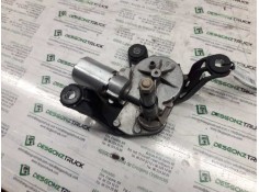 Recambio de motor limpia trasero para opel astra h berlina cosmo referencia OEM IAM 13105981  