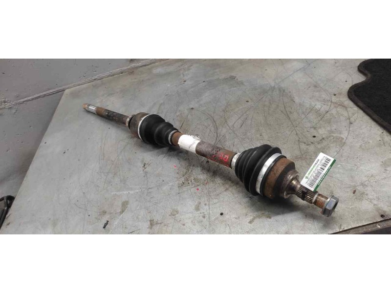Recambio de transmision delantera derecha para peugeot 307 (s1) xs referencia OEM IAM   