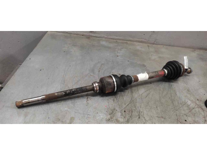 Recambio de transmision delantera derecha para peugeot 307 (s1) xs referencia OEM IAM   