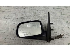 Recambio de retrovisor izquierdo para skoda felicia berlina ( 791) glx referencia OEM IAM   