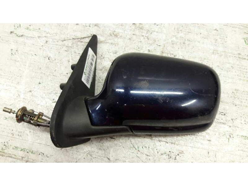 Recambio de retrovisor izquierdo para skoda felicia berlina ( 791) glx referencia OEM IAM   