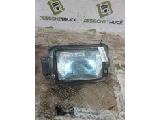 Recambio de faro izquierdo para iveco serie m fgfe (145-17) 130 kw larga distancia referencia OEM IAM   