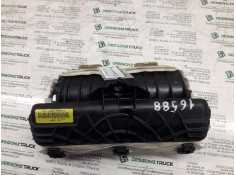 Recambio de airbag delantero derecho para opel astra h berlina cosmo referencia OEM IAM 13168095   2
