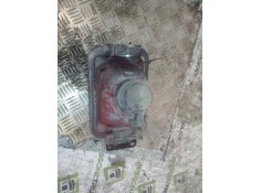Recambio de faro izquierdo para iveco serie m fgfe (145-17) 130 kw larga distancia referencia OEM IAM    2