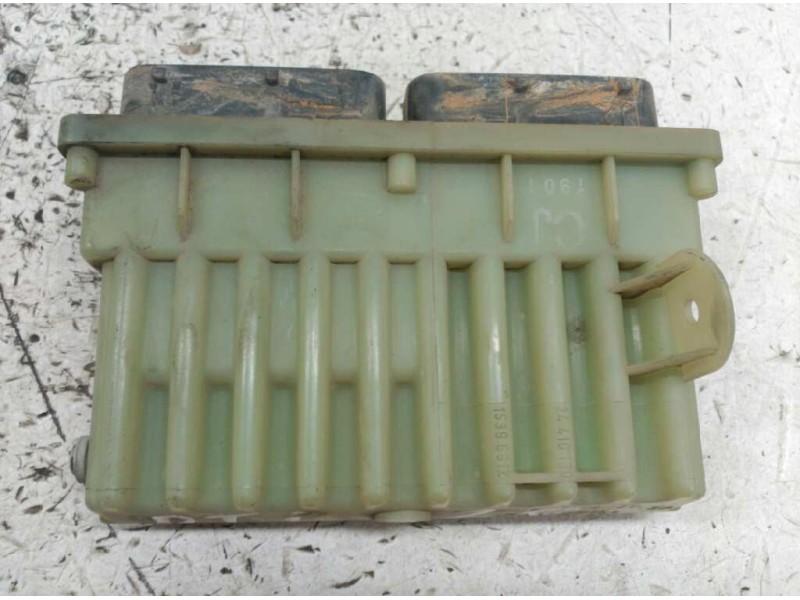 Recambio de modulo electronico para opel astra g berlina comfort referencia OEM IAM   