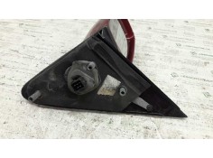 Recambio de retrovisor izquierdo para ford mondeo berlina (gd) clx referencia OEM IAM  ELECTRICO  2