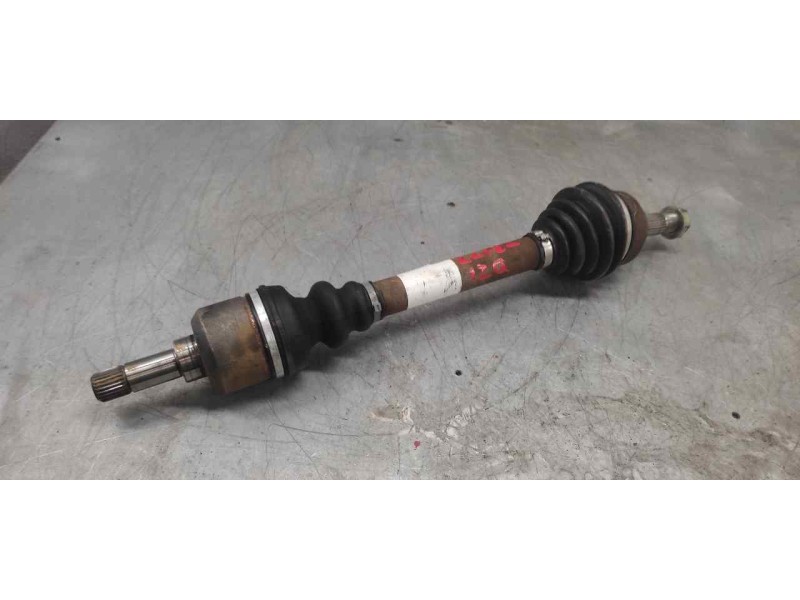 Recambio de transmision delantera izquierda para peugeot 307 (s1) xs referencia OEM IAM   