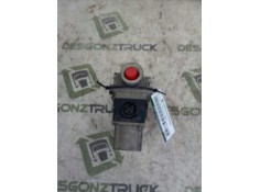 Recambio de valvula aire para iveco eurocargo tector chasis  (modelo 75 e 15) larga distancia referencia OEM IAM BR9156 1132612 