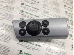 Recambio de mando luces para opel astra h berlina cosmo referencia OEM IAM   