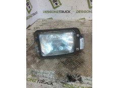 Recambio de faro derecho para iveco serie m fgfe (145-17) 130 kw larga distancia referencia OEM IAM   