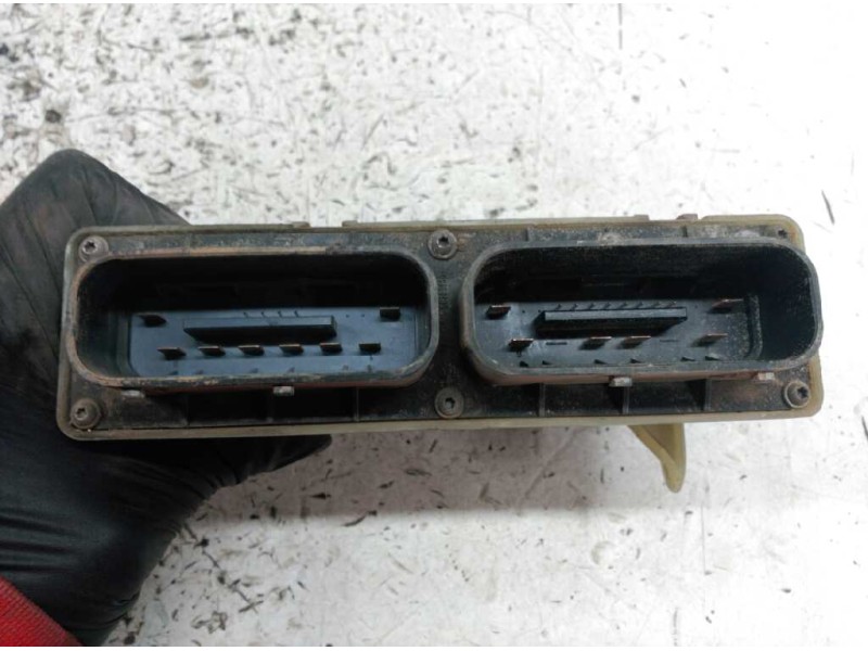 Recambio de modulo electronico para opel astra g berlina comfort referencia OEM IAM   