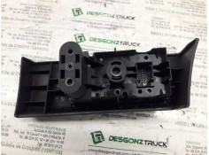 Recambio de mando luces para opel astra h berlina cosmo referencia OEM IAM    2