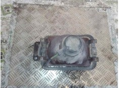 Recambio de faro derecho para iveco serie m fgfe (145-17) 130 kw larga distancia referencia OEM IAM    2
