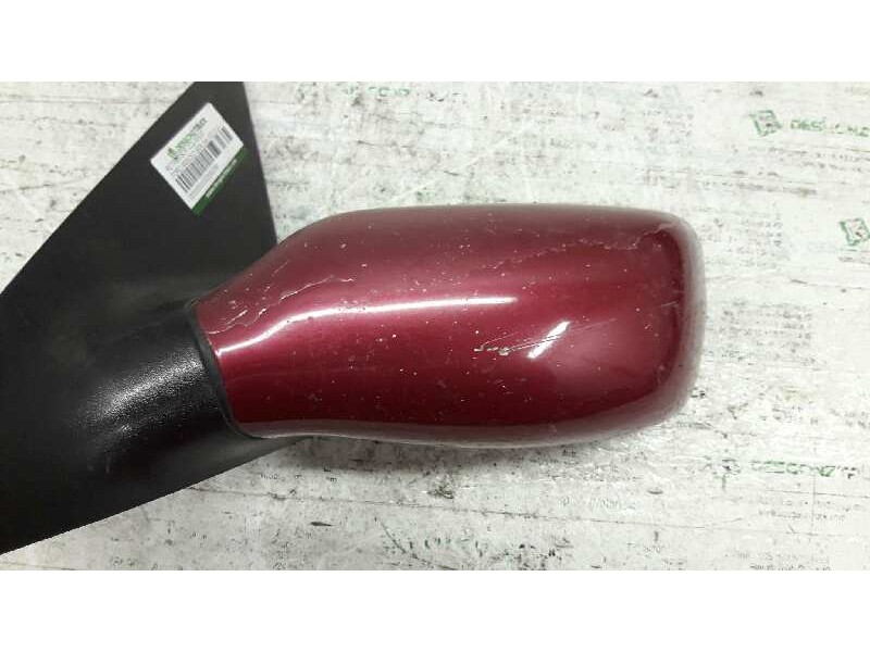 Recambio de retrovisor izquierdo para ford mondeo berlina (gd) clx referencia OEM IAM  ELECTRICO 