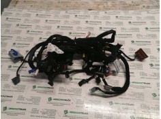 Recambio de instalacion electrica para fiat tipo ii (357) berlina business referencia OEM IAM 052115591  