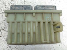 Recambio de modulo electronico para opel astra g berlina club referencia OEM IAM 24410130  